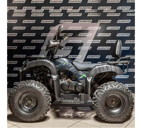 Квадроцикл GLADIATOR H200