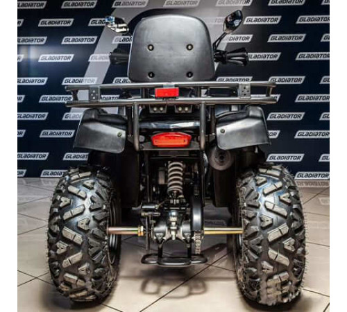 Квадроцикл GLADIATOR H200