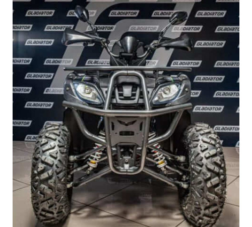 Квадроцикл GLADIATOR H200