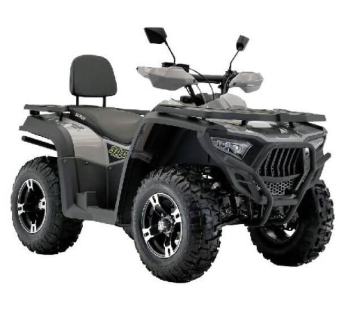 Квадроцикл Hisun 400