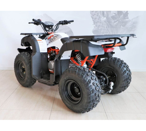 Квадроцикл KAYO BULL-2C