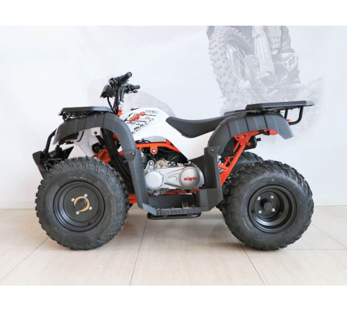 Квадроцикл KAYO BULL-2C