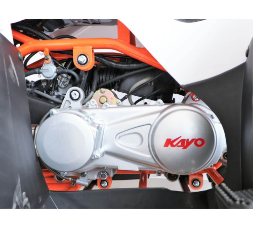 Квадроцикл KAYO BULL-2C