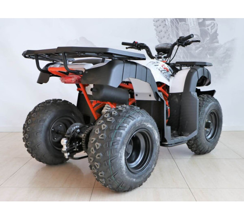 Квадроцикл KAYO BULL-2C
