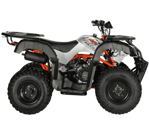 Квадроцикл KAYO BULL-2C