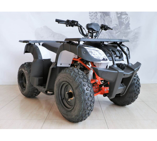 Квадроцикл KAYO BULL-2C
