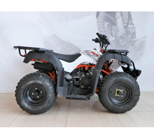 Квадроцикл KAYO BULL-2C