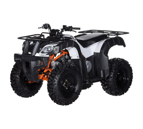 Квадроцикл KAYO BULL-3C