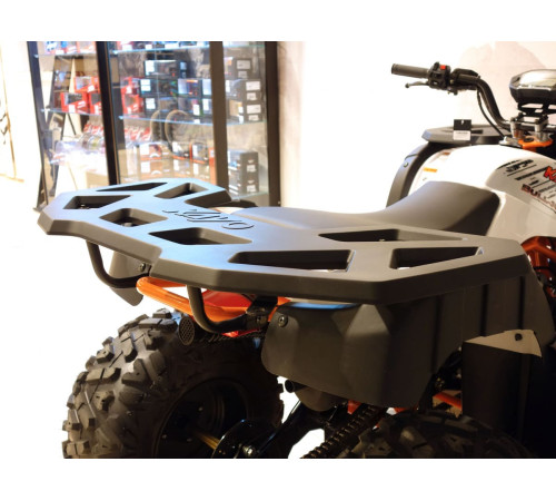 Квадроцикл KAYO BULL-3C