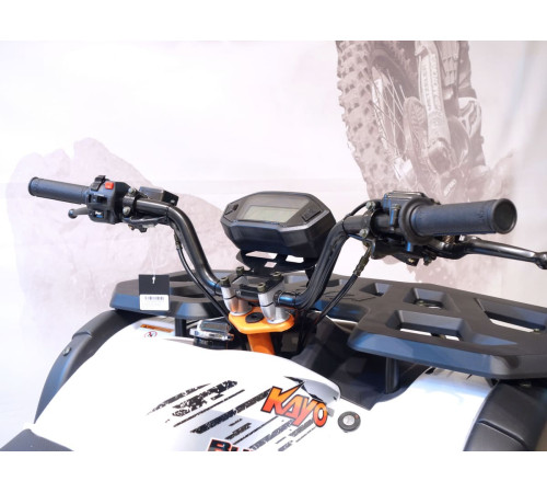 Квадроцикл KAYO BULL-3C