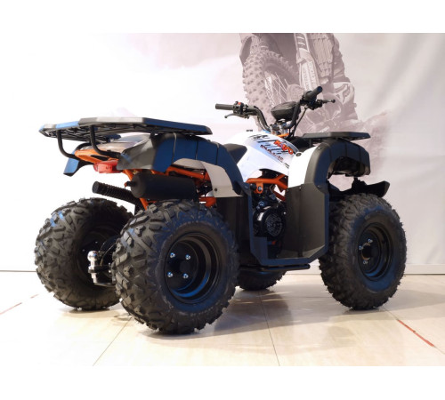 Квадроцикл KAYO BULL-3C