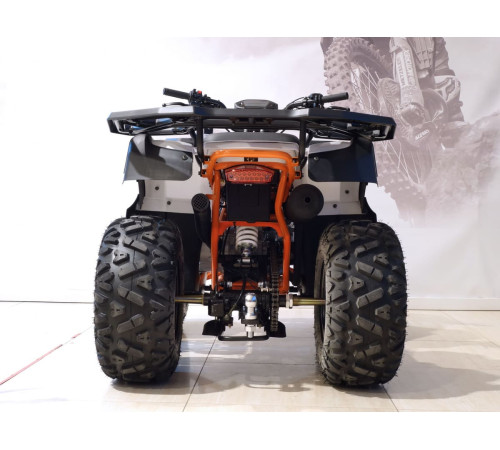 Квадроцикл KAYO BULL-3C