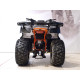 Квадроцикл KAYO BULL-3C