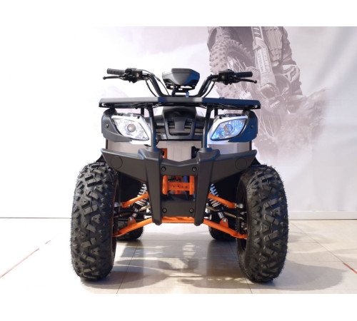 Квадроцикл KAYO BULL-3C
