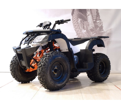 Квадроцикл KAYO BULL-3C