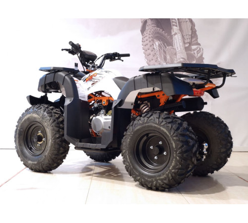 Квадроцикл KAYO BULL-3C