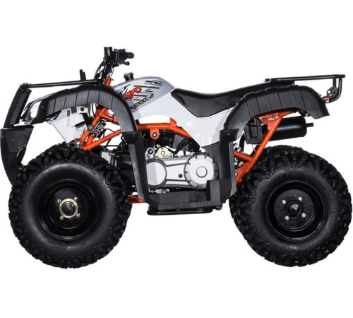 Квадроцикл KAYO BULL-3C