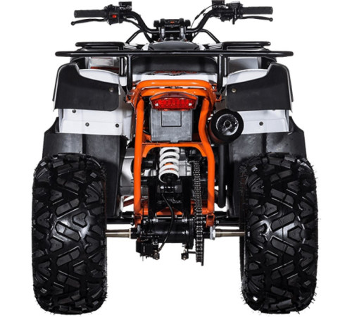 Квадроцикл KAYO BULL-3C