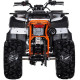 Квадроцикл KAYO BULL-3C