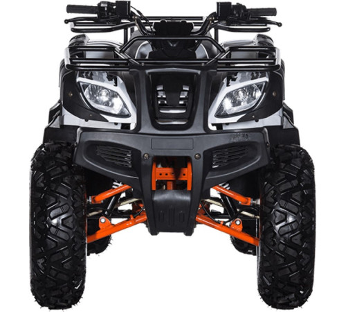 Квадроцикл KAYO BULL-3C