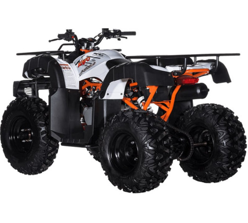 Квадроцикл KAYO BULL-3C