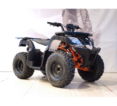 Квадроцикл KAYO BULL-3C