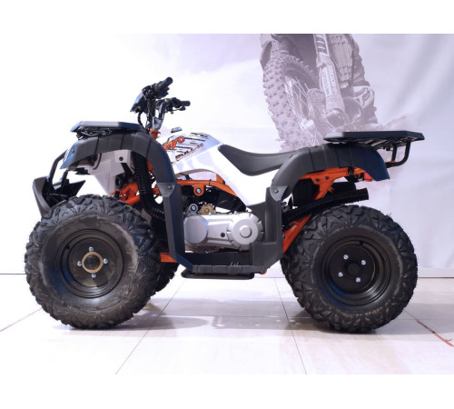 Квадроцикл KAYO BULL-3C