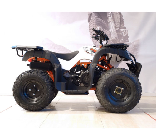 Квадроцикл KAYO BULL-3C