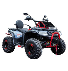 Квадроцикл KTA (KR400)