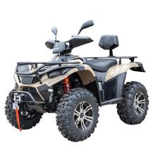 Квадроцикл Linhai 400