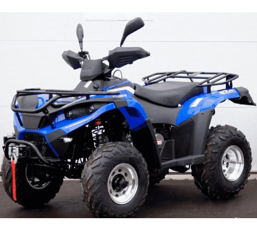 Квадроцикл LINHAI-YAMAHA D200