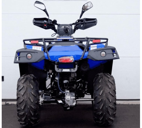 Квадроцикл LINHAI-YAMAHA D200