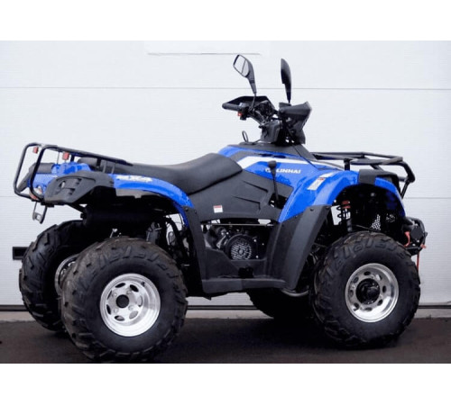 Квадроцикл LINHAI-YAMAHA D200