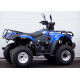 Квадроцикл LINHAI-YAMAHA D200