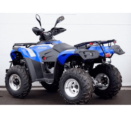 Квадроцикл LINHAI-YAMAHA D200