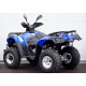 Квадроцикл LINHAI-YAMAHA D200