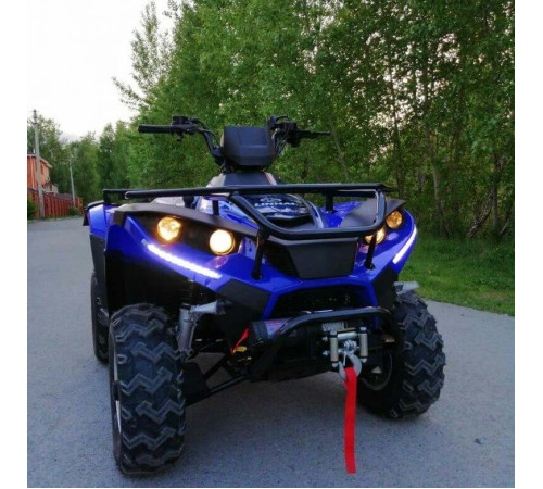 Квадроцикл LINHAI-YAMAHA D200