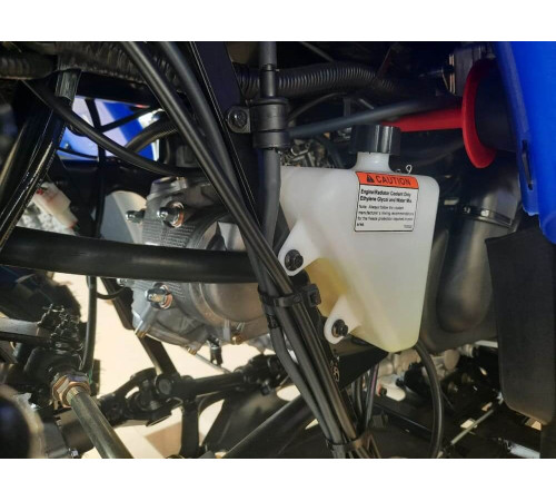 Квадроцикл LINHAI-YAMAHA D300