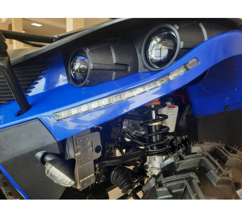 Квадроцикл LINHAI-YAMAHA D300
