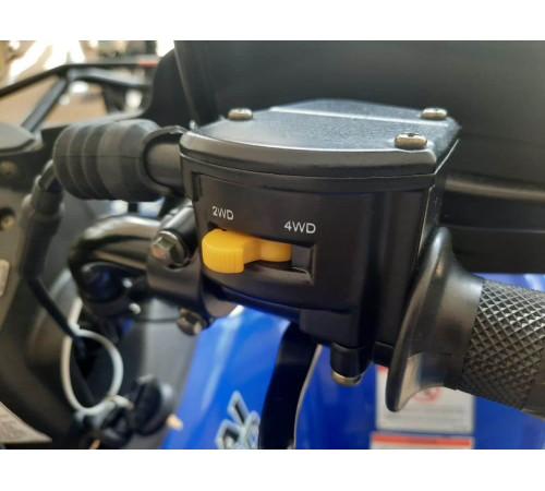 Квадроцикл LINHAI-YAMAHA D300