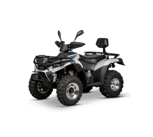 Квадроцикл LINHAI-YAMAHA D300