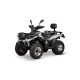 Квадроцикл LINHAI-YAMAHA D300