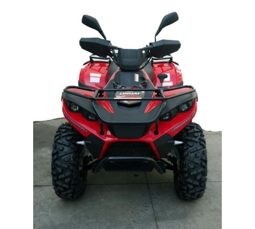 Квадроцикл LINHAI-YAMAHA D300