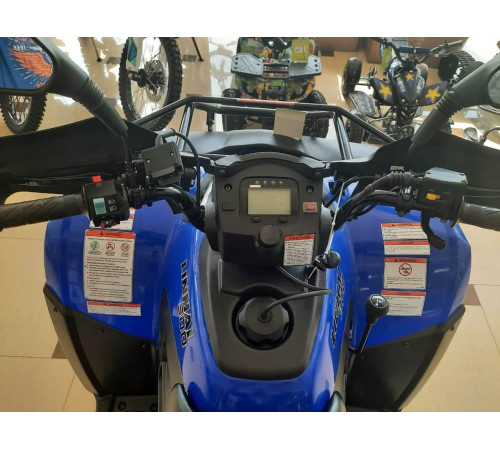Квадроцикл LINHAI-YAMAHA D300