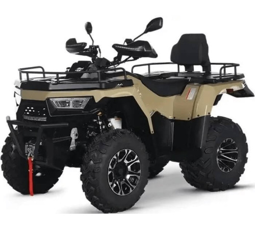 Квадроцикл LINHAI-YAMAHA F320