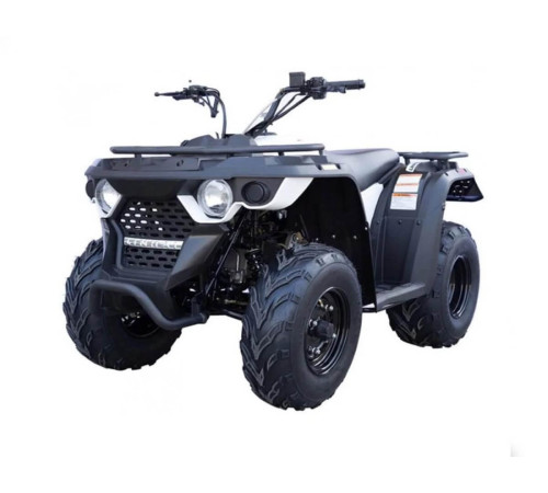 Квадроцикл LINHAI-YAMAHA M200