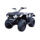 Квадроцикл LINHAI-YAMAHA M200