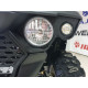 Квадроцикл LINHAI-YAMAHA M200