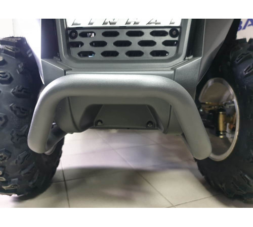 Квадроцикл LINHAI-YAMAHA M200
