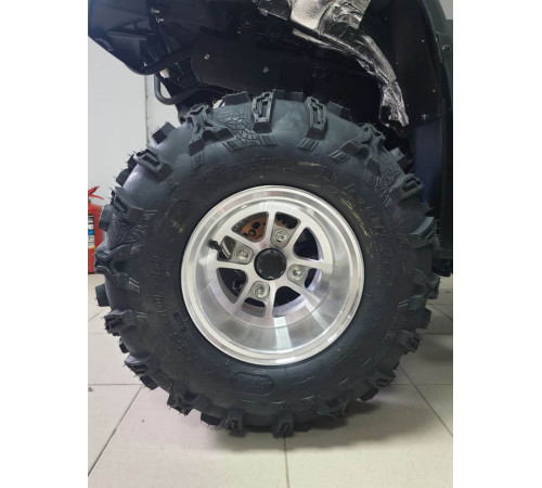 Квадроцикл LINHAI-YAMAHA M200